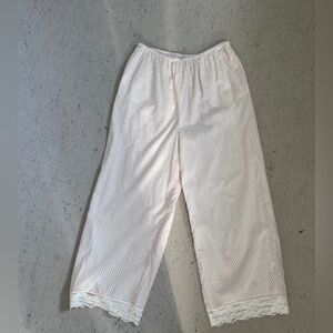 Posse Marlowe pant size M NWT